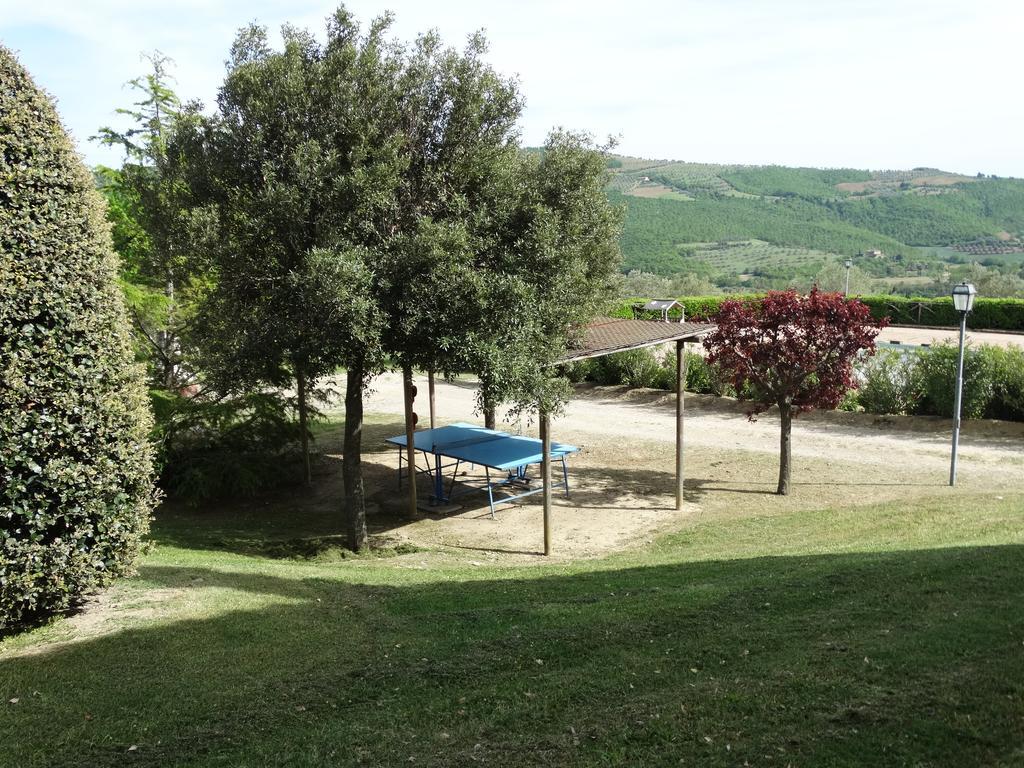 Apartment Casale Poggio Colpiccione *