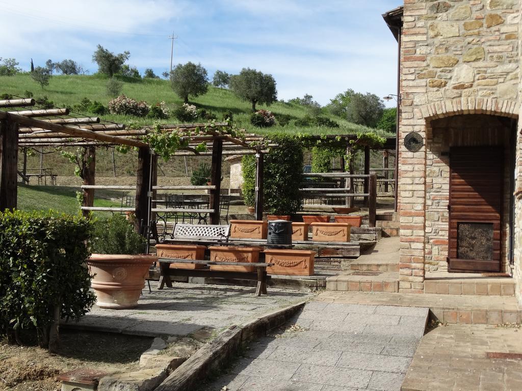 Casale Poggio Colpiccione