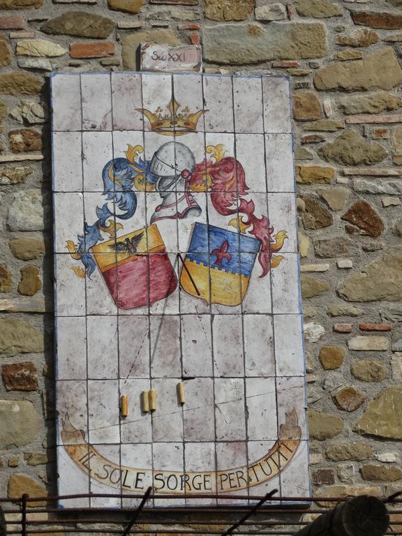 Casale Poggio Colpiccione *