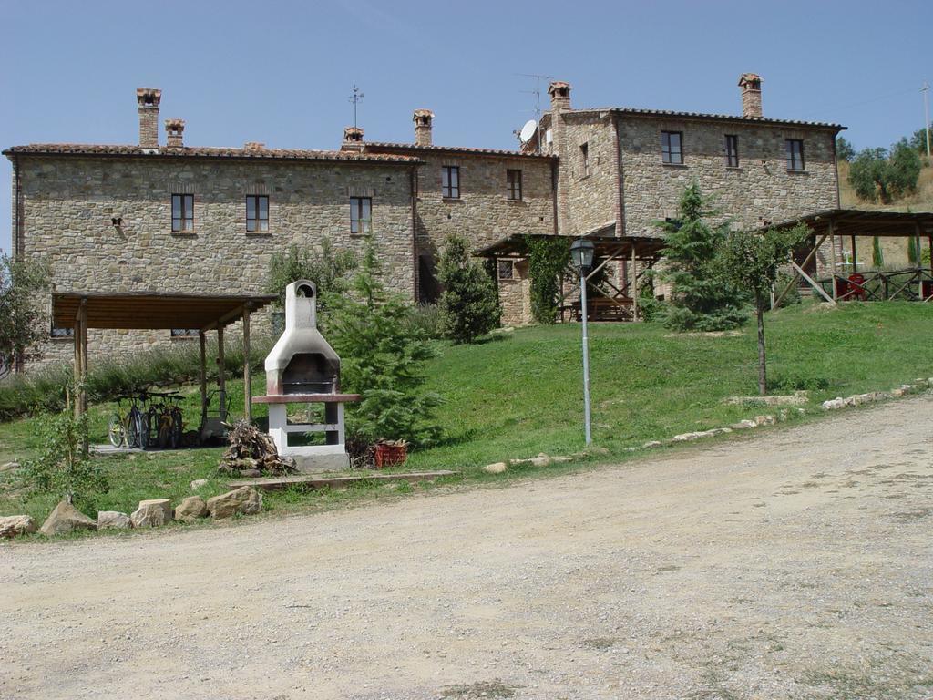 Appartement Casale Poggio Colpiccione