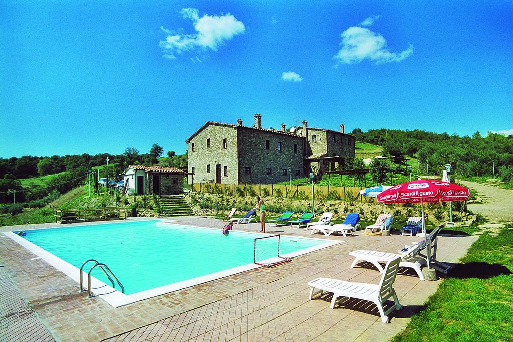Casale Poggio Colpiccione Passignano sul Trasimeno