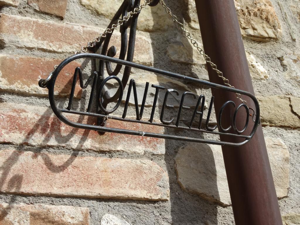 Casale Poggio Colpiccione Passignano sul Trasimeno