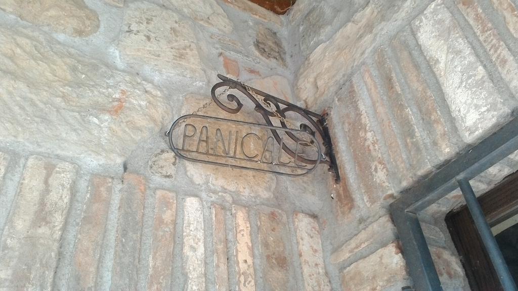 Apartment Casale Poggio Colpiccione