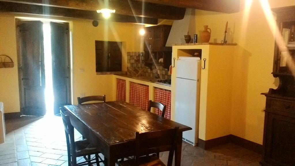 Casale Poggio Colpiccione Passignano sul Trasimeno