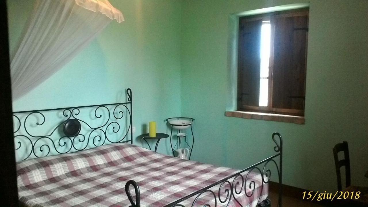 Casale Poggio Colpiccione Apartment *