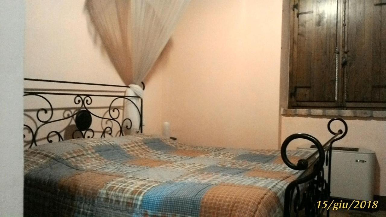 Casale Poggio Colpiccione Apartment Passignano sul Trasimeno