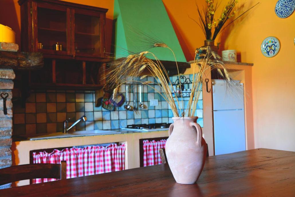 Apartment Casale Poggio Colpiccione Passignano sul Trasimeno
