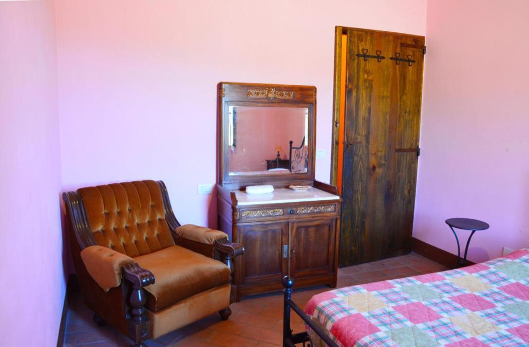 Casale Poggio Colpiccione *