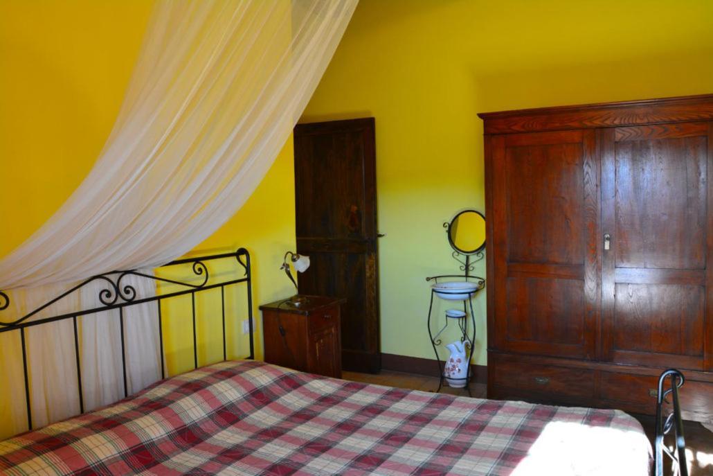 Casale Poggio Colpiccione Passignano sul Trasimeno