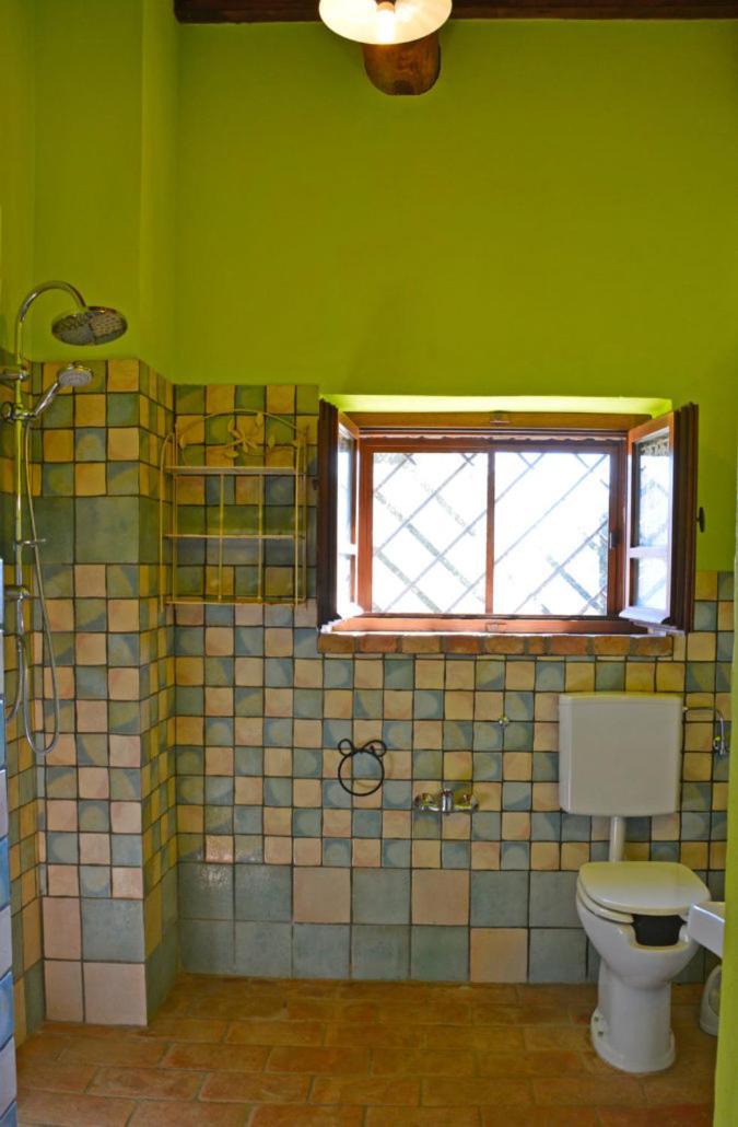 Casale Poggio Colpiccione Apartment *